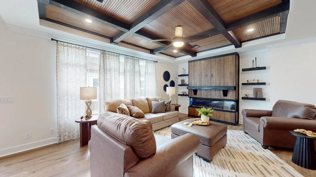 The Tollison Creek Double Wide home by Franklin Homes for sale at Gulf South Homes in Houma, Louisiana